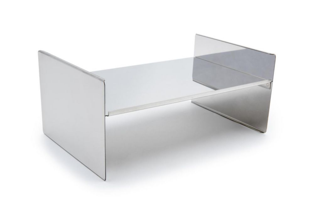 Raised shelves for water baths Optima™ series