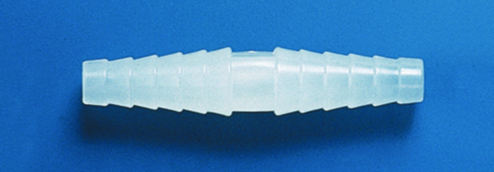 Tubing connectors, PP