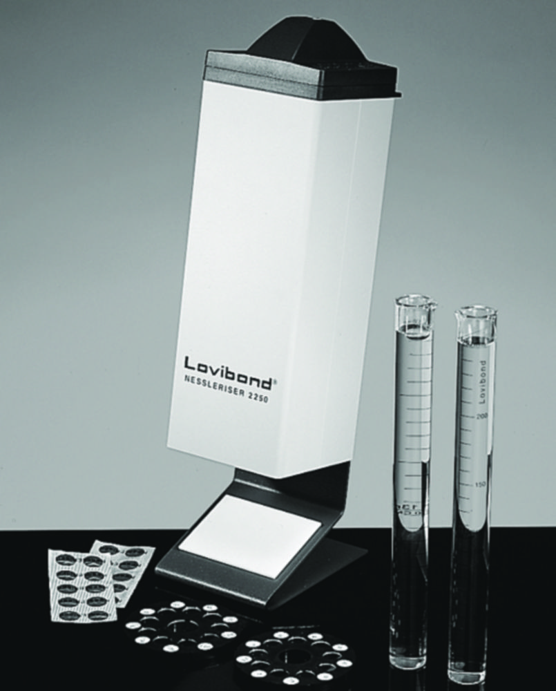 Lovibond® Comparator 2000+