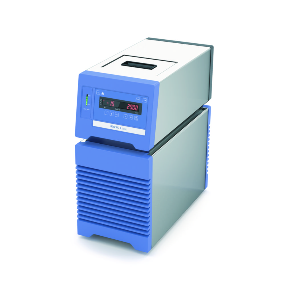 Circulator baths RC 2 basic