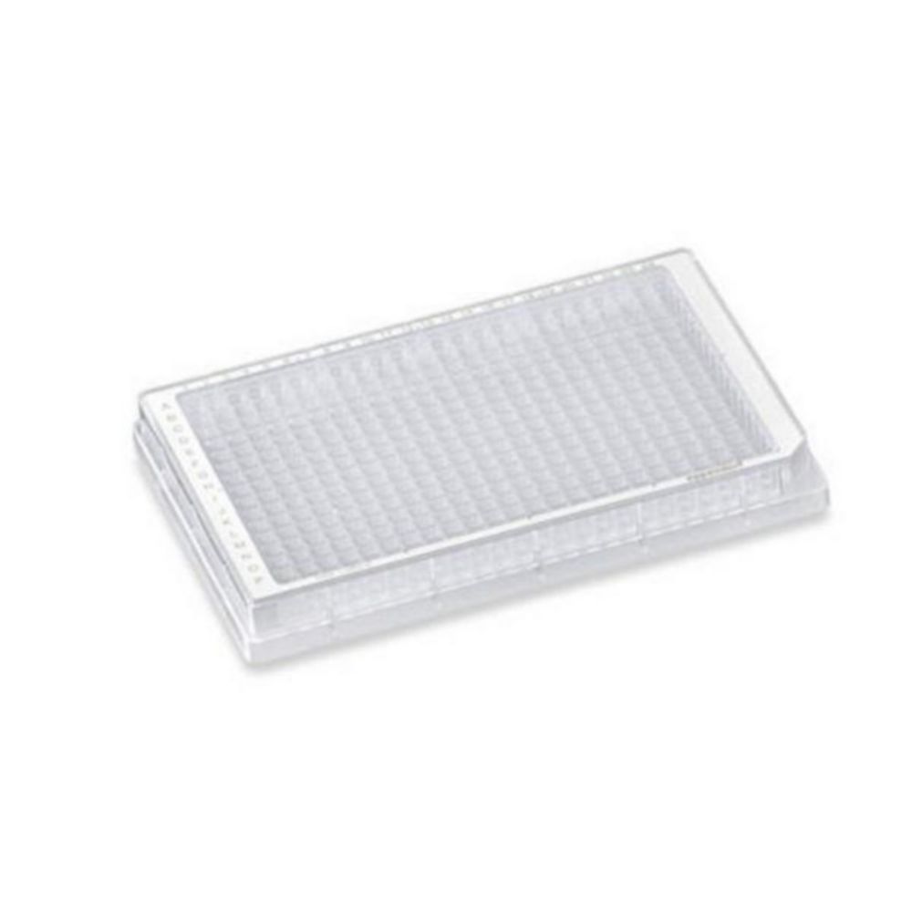 Microplates Protein LoBind, 384-well, PP