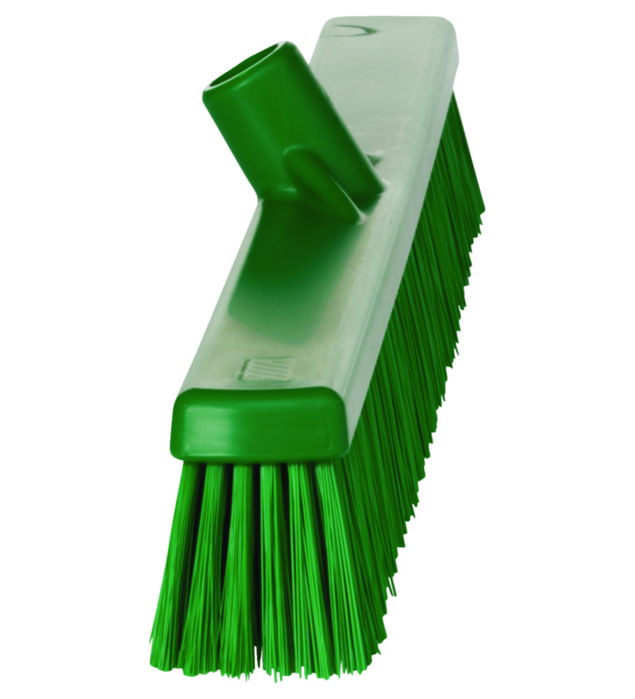 Broom, PP