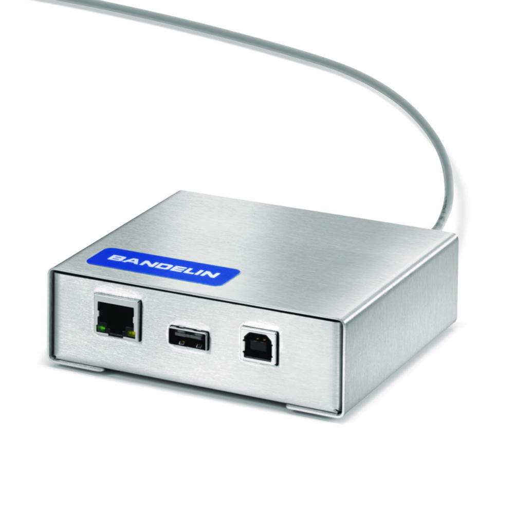 Docking station DST 01 for Ultrasonic baths SONOREX smart ST