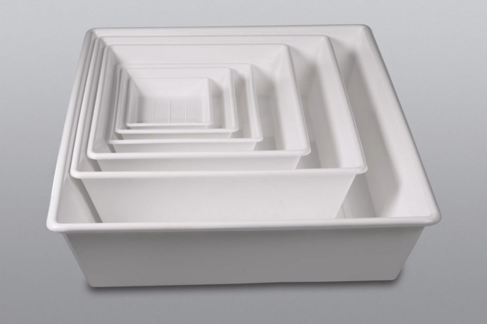Laborschalen-LaboPlast® Set groß, PP