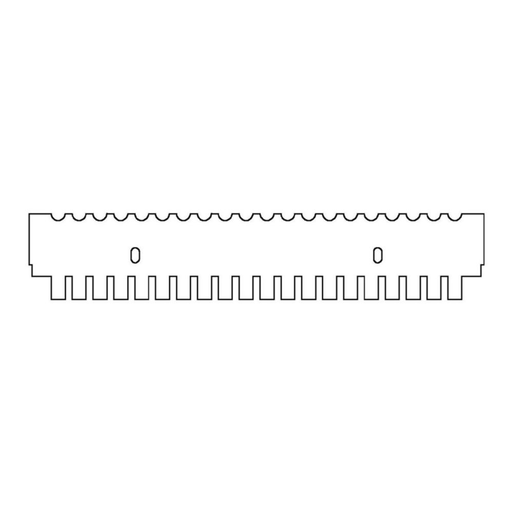 Accessories for Gel Electrophoresis Tank MultiSUB Maxi
