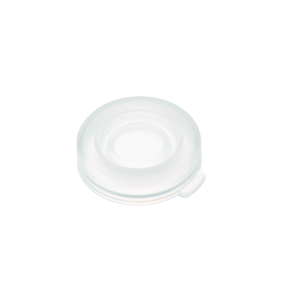 LLG-Snap caps ND18, LDPE