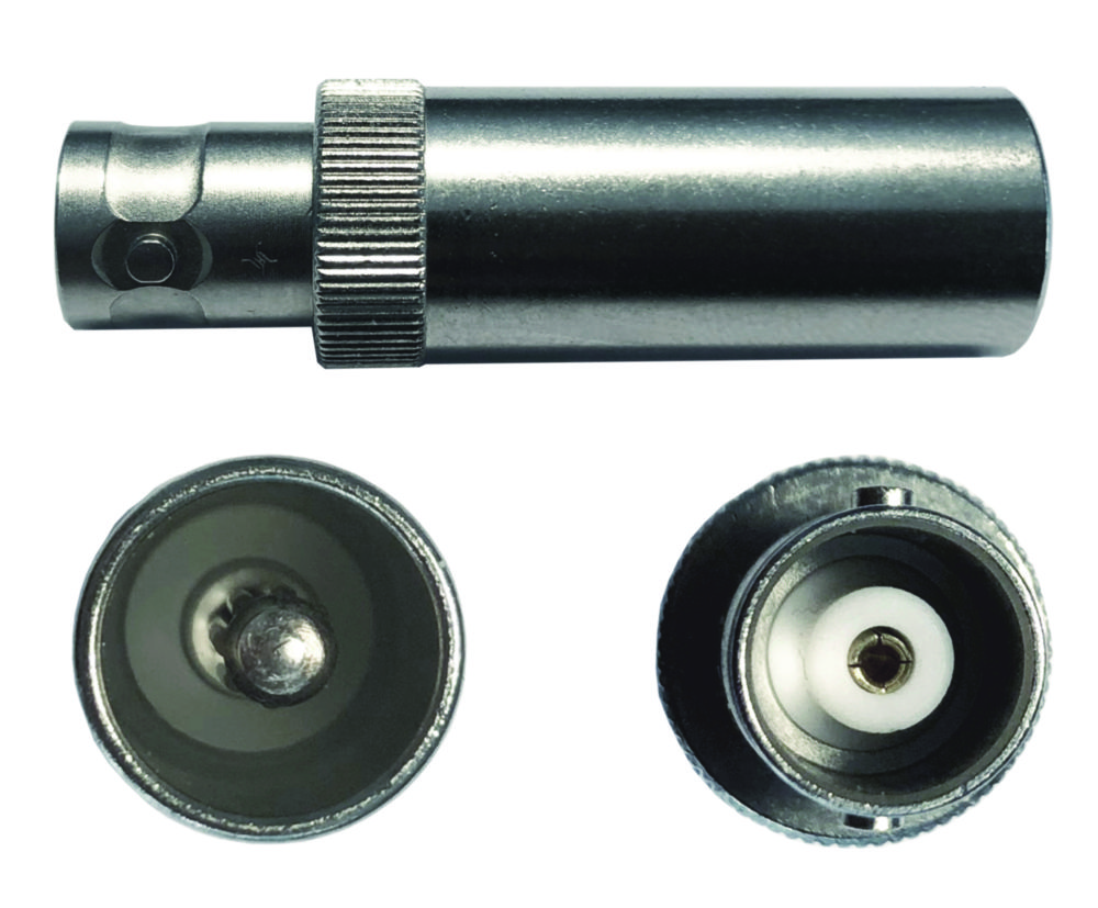 Buchsenadapter für SI Analytics pH-Meter