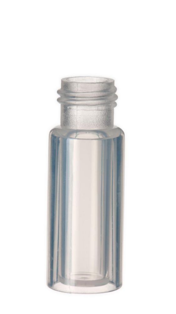 LLG-Short thread vials ND9, PP